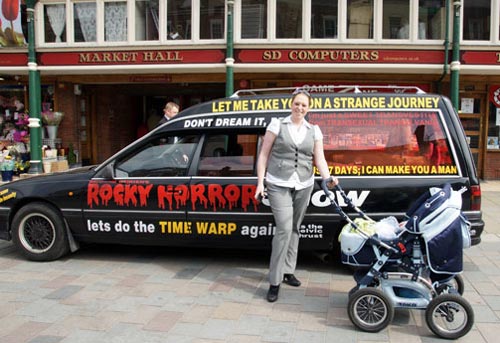 Image © Eddie / TimeWarp 2010