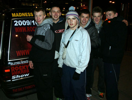 Image © Eddie / TimeWarp 2010