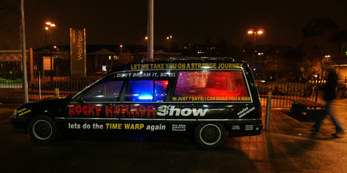 Image © Eddie / TimeWarp 2010