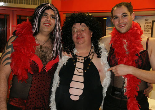 Image © Eddie / TimeWarp 2010