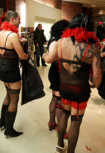 Image © Eddie / TimeWarp 2010