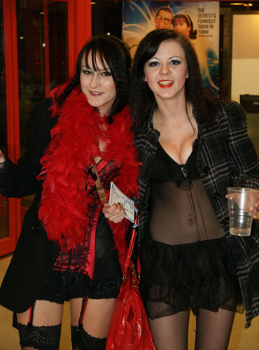 Image © Eddie / TimeWarp 2010