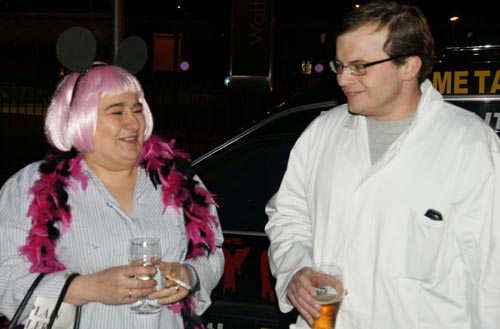 Image © Eddie / TimeWarp 2010