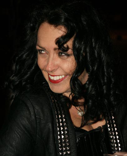 Image © Eddie / TimeWarp 2010