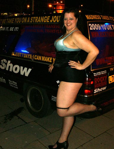 Image © Eddie / TimeWarp 2010