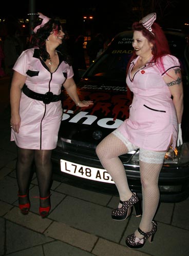 Image © Eddie / TimeWarp 2010