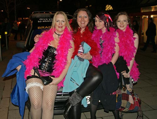 Image © Eddie / TimeWarp 2010