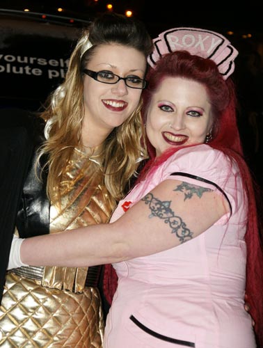 Image © Eddie / TimeWarp 2010