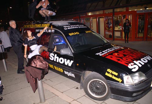 Image © John Langley / TimeWarp 2010