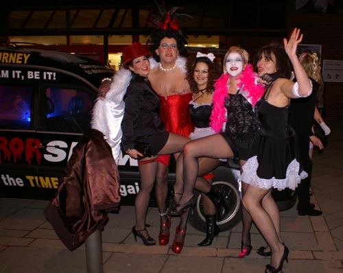 Image © John Langley / TimeWarp 2010