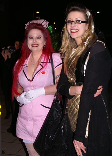 Image © John Langley / TimeWarp 2010