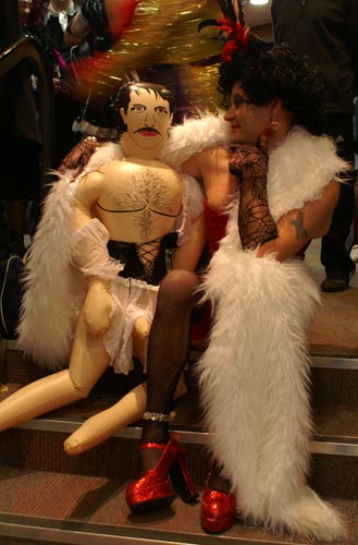 Image © John Langley / TimeWarp 2010