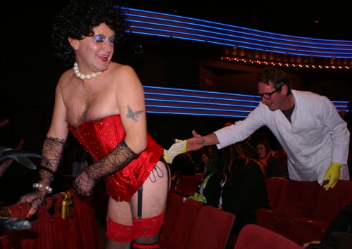 Image © John Langley / TimeWarp 2010