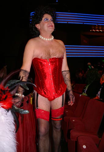 Image © John Langley / TimeWarp 2010