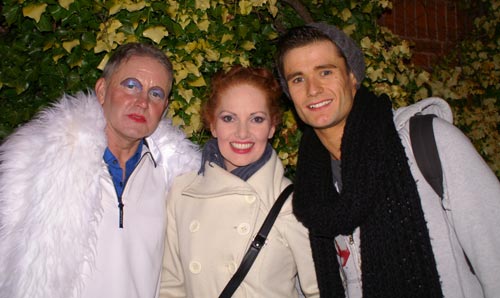 Image © John Langley / TimeWarp 2010