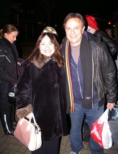 Image © John Langley / TimeWarp 2010