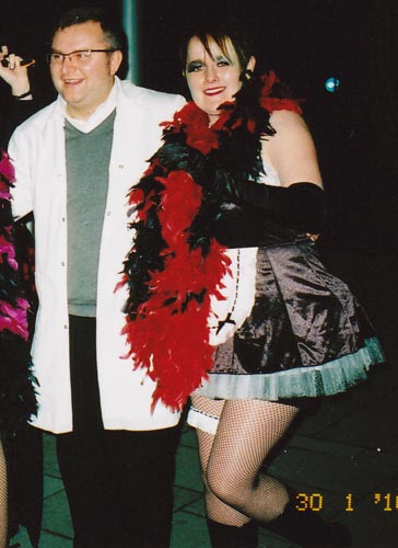 Image © Kathryn Rose / TimeWarp 2010