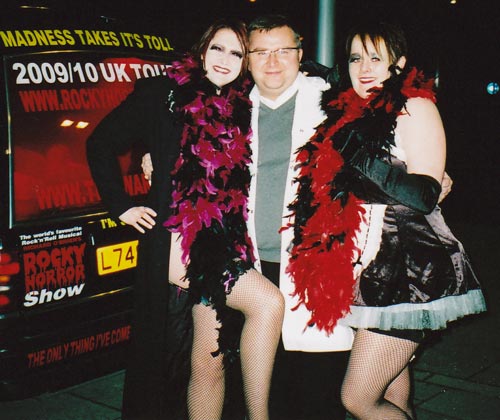 Image © Kathryn Rose / TimeWarp 2010