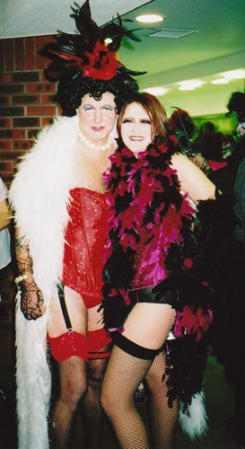 Image © Kathryn Rose / TimeWarp 2010