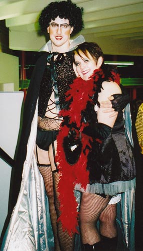 Image © Kathryn Rose / TimeWarp 2010