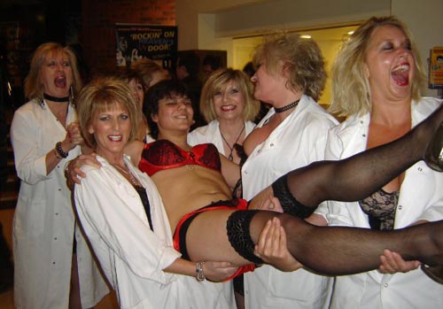 Image © Matt / TimeWarp 2010