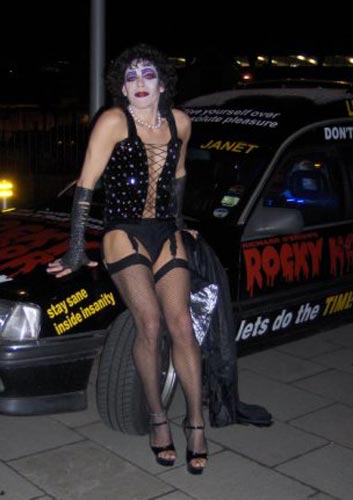 Image © Paul Lewis / TimeWarp 2010