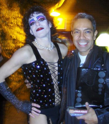 Image © Paul Lewis / TimeWarp 2010