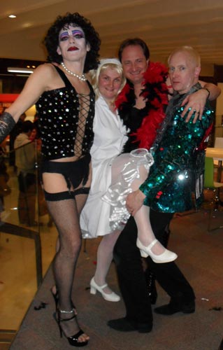 Image © Paul Lewis / TimeWarp 2010