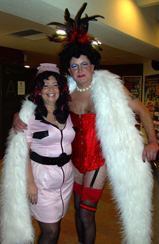 Image © Selina Dean / TimeWarp 2010