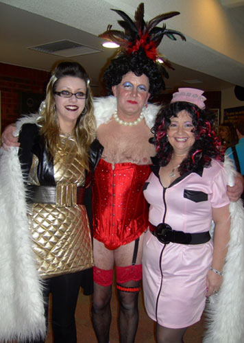 Image © Selina Dean / TimeWarp 2010