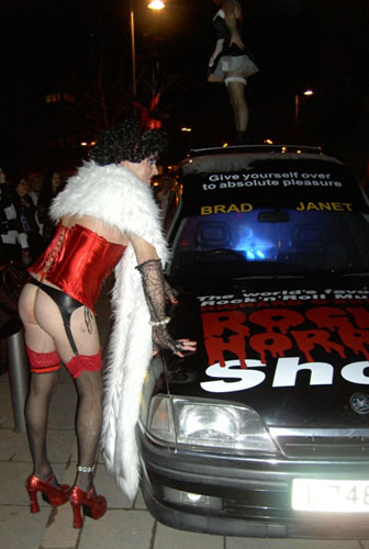 Image © Selina Dean / TimeWarp 2010