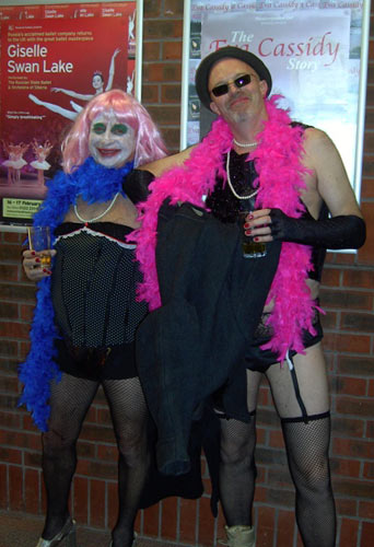 Image © Selina Dean / TimeWarp 2010