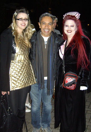 Image © Selina Dean / TimeWarp 2010