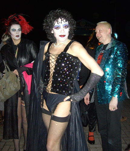 Image © Selina Dean / TimeWarp 2010
