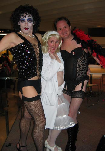 Image © Stephanie / TimeWarp 2010