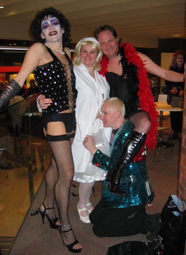 Image © Stephanie / TimeWarp 2010