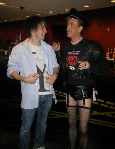Image © Conor C / TimeWarp 2010