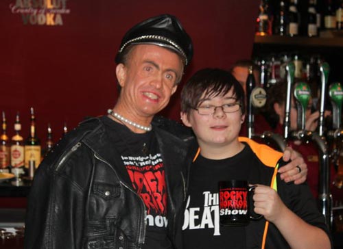 Image © Conor C / TimeWarp 2010