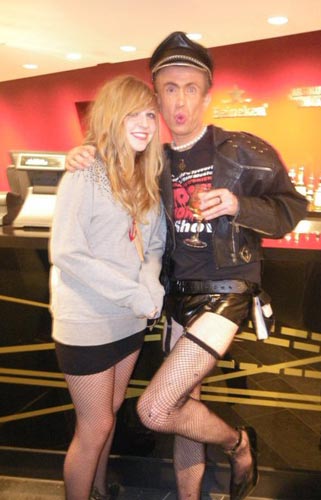 Image © Conor C / TimeWarp 2010