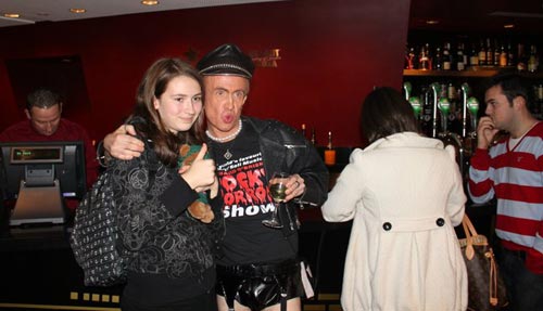 Image © Conor C / TimeWarp 2010