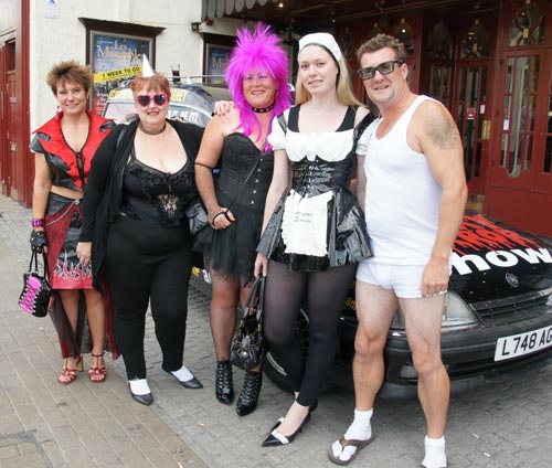 Image © Eddie / TimeWarp 2010