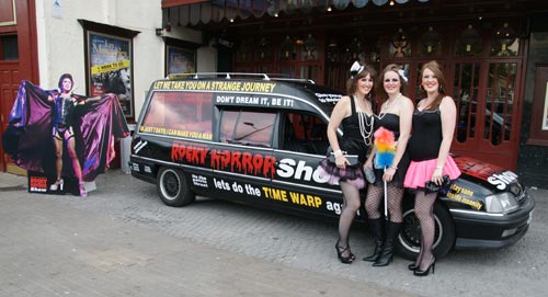 Image © Eddie / TimeWarp 2010