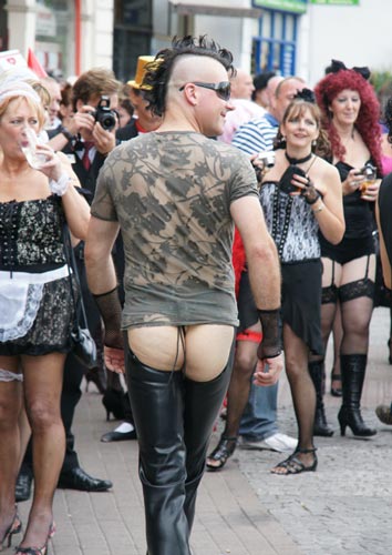 Image © Eddie / TimeWarp 2010