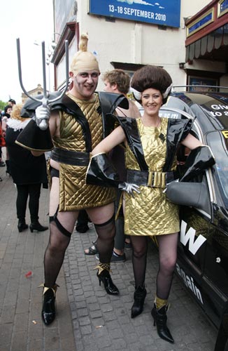 Image © Eddie / TimeWarp 2010