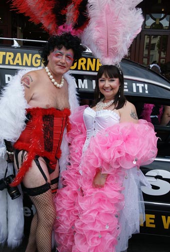 Image © Eddie / TimeWarp 2010