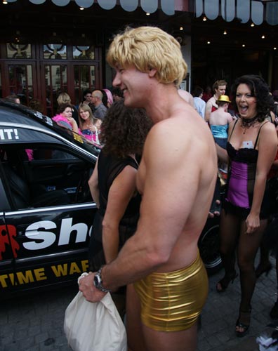Image © Eddie / TimeWarp 2010