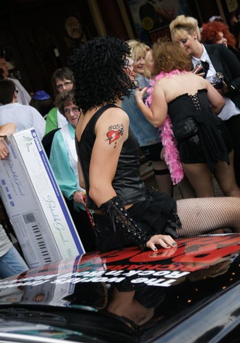 Image © Eddie / TimeWarp 2010