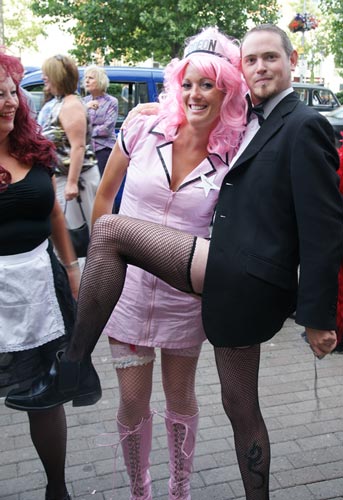 Image © Eddie / TimeWarp 2010