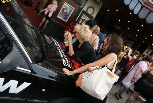 Image © Eddie / TimeWarp 2010