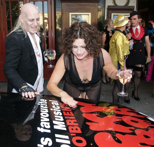 Image © Eddie / TimeWarp 2010